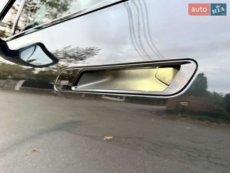 Внедорожник / Кроссовер BMW iX 2021 в Киеве