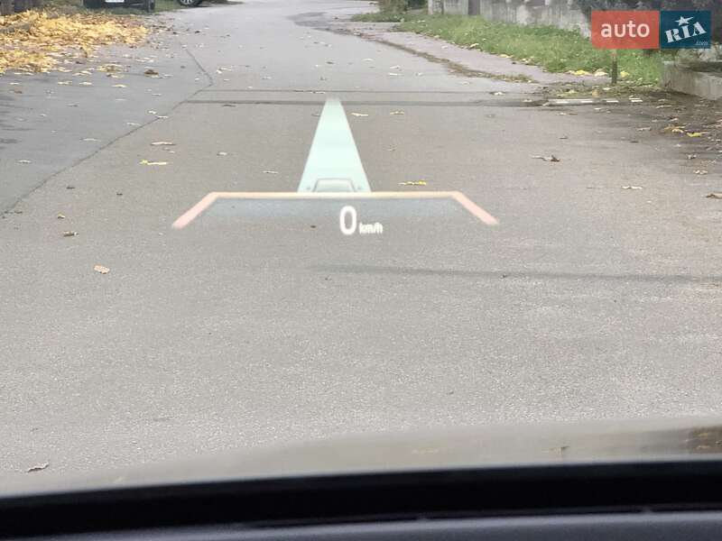 Внедорожник / Кроссовер BMW iX 2021 в Киеве