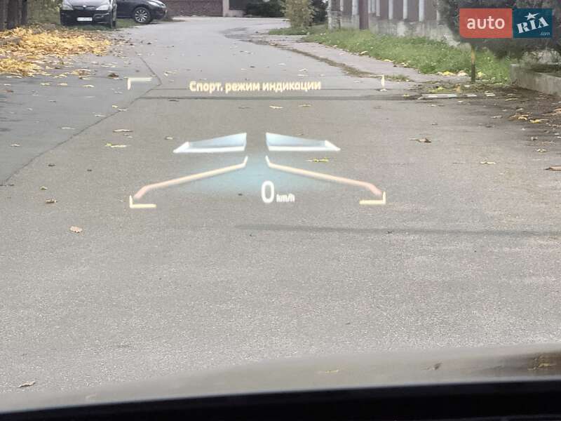 Внедорожник / Кроссовер BMW iX 2021 в Киеве