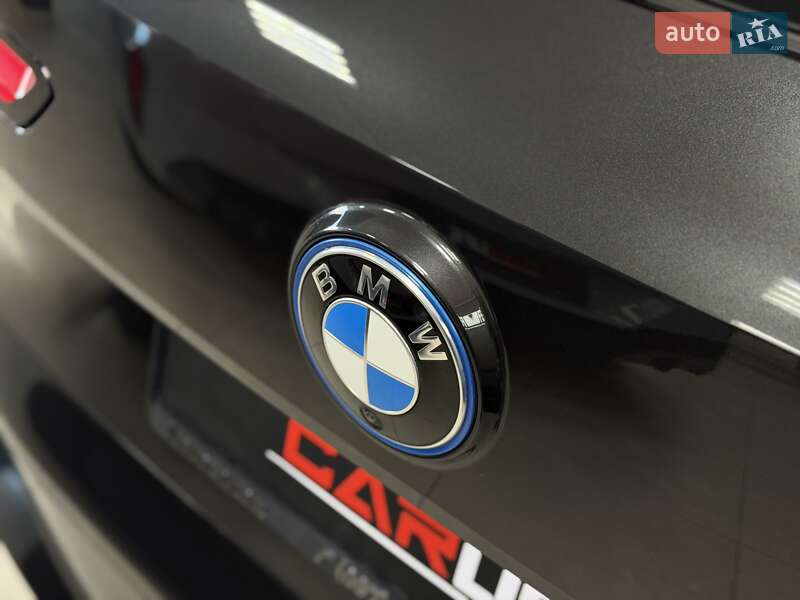 Внедорожник / Кроссовер BMW iX 2022 в Тернополе
