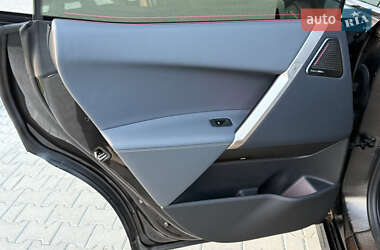 Внедорожник / Кроссовер BMW iX 2023 в  фото 18 Внедорожник / Кроссовер BMW iX 2023 в
