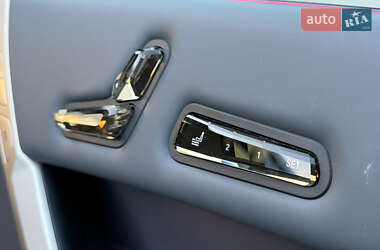 Внедорожник / Кроссовер BMW iX 2023 в  фото 30 Внедорожник / Кроссовер BMW iX 2023 в