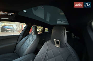 Внедорожник / Кроссовер BMW iX 2023 в  фото 37 Внедорожник / Кроссовер BMW iX 2023 в
