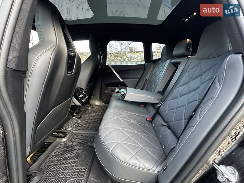 Внедорожник / Кроссовер BMW iX 2023 в Ивано-Франковске