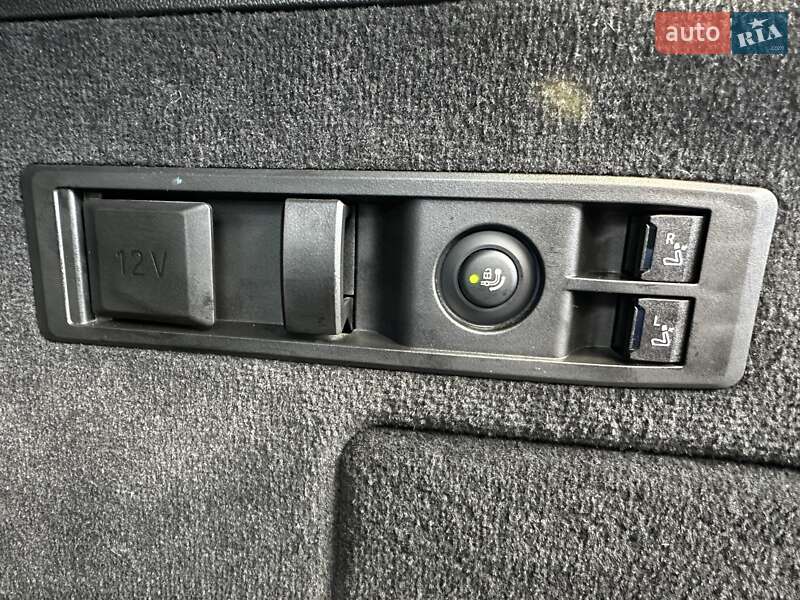 Внедорожник / Кроссовер BMW iX 2023 в Ивано-Франковске