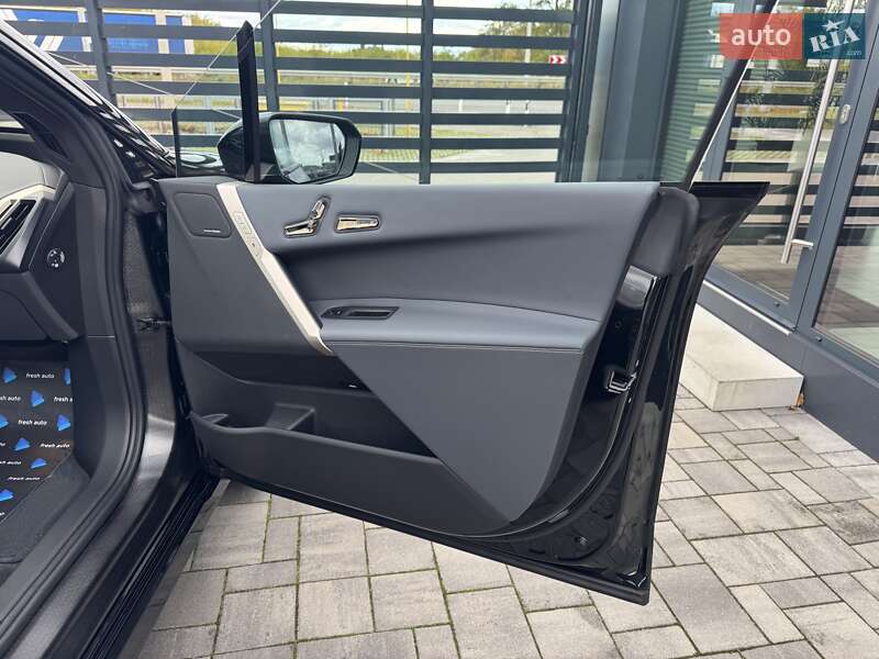 Позашляховик / Кросовер BMW iX 2022 в Рівному