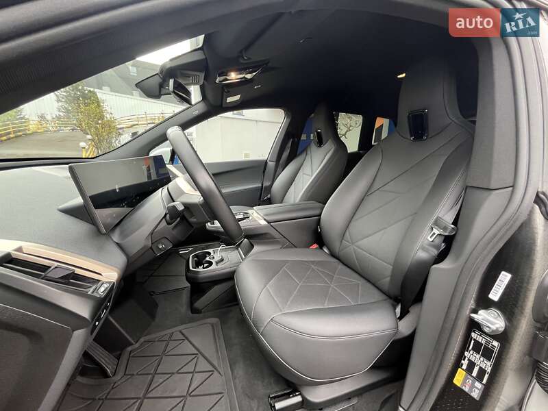 Внедорожник / Кроссовер BMW iX 2022 в Одессе