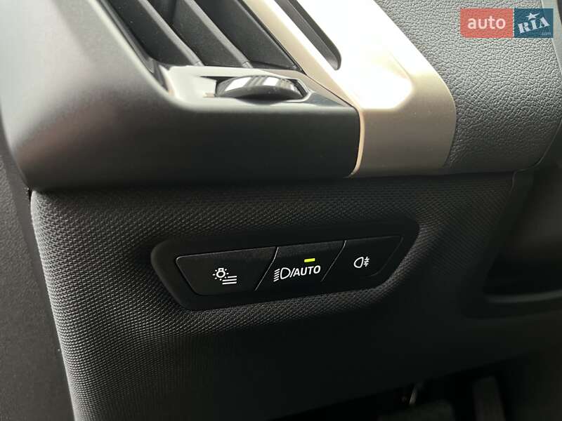 Внедорожник / Кроссовер BMW iX 2022 в Одессе