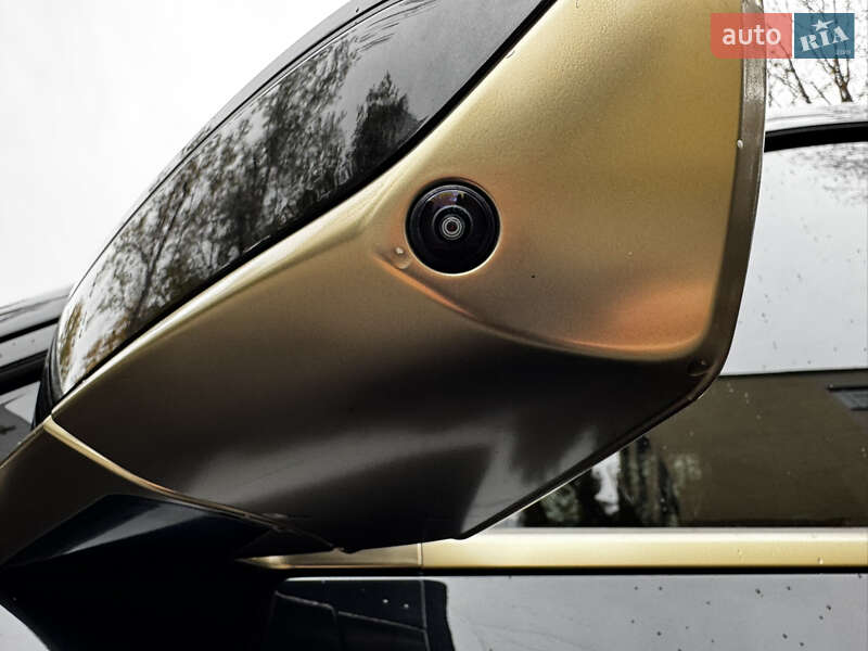 Внедорожник / Кроссовер BMW iX 2022 в Киеве фото 13 Внедорожник / Кроссовер BMW iX 2022 в Киеве