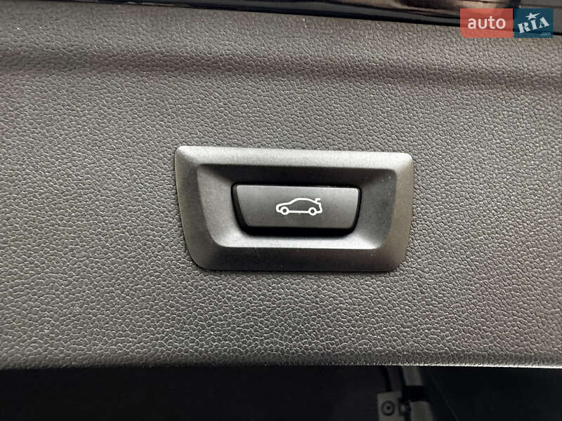 Внедорожник / Кроссовер BMW iX 2022 в Киеве фото 25 Внедорожник / Кроссовер BMW iX 2022 в Киеве