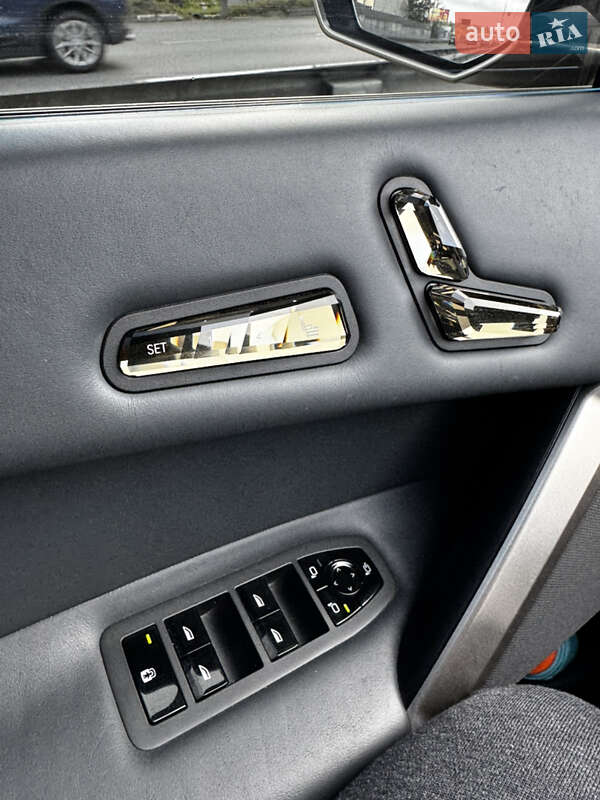 Внедорожник / Кроссовер BMW iX 2022 в Киеве фото 44 Внедорожник / Кроссовер BMW iX 2022 в Киеве