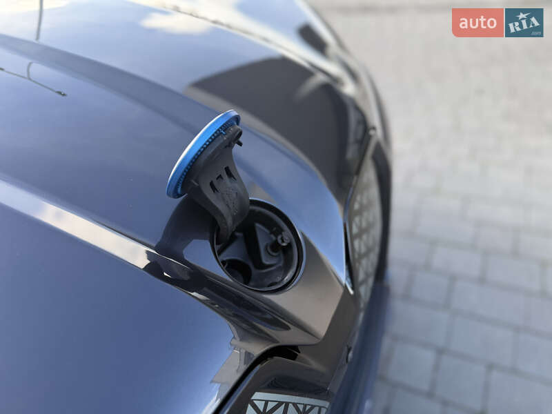 Внедорожник / Кроссовер BMW iX 2021 в Ивано-Франковске фото 45 Внедорожник / Кроссовер BMW iX 2021 в Ивано-Франковске