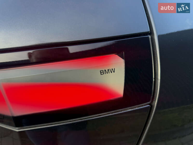 Внедорожник / Кроссовер BMW iX 2021 в Ивано-Франковске фото 48 Внедорожник / Кроссовер BMW iX 2021 в Ивано-Франковске