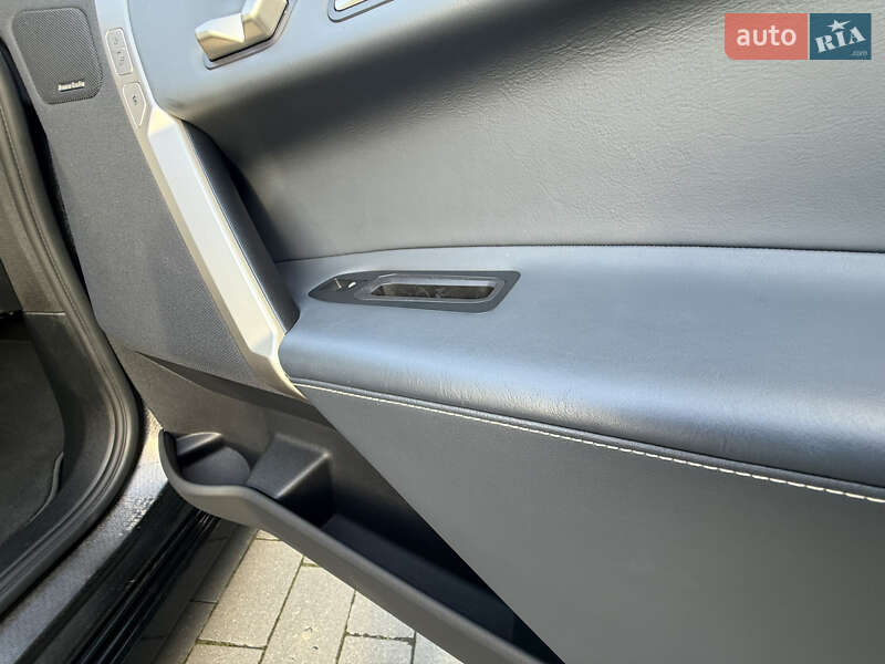 Внедорожник / Кроссовер BMW iX 2021 в Ивано-Франковске фото 60 Внедорожник / Кроссовер BMW iX 2021 в Ивано-Франковске