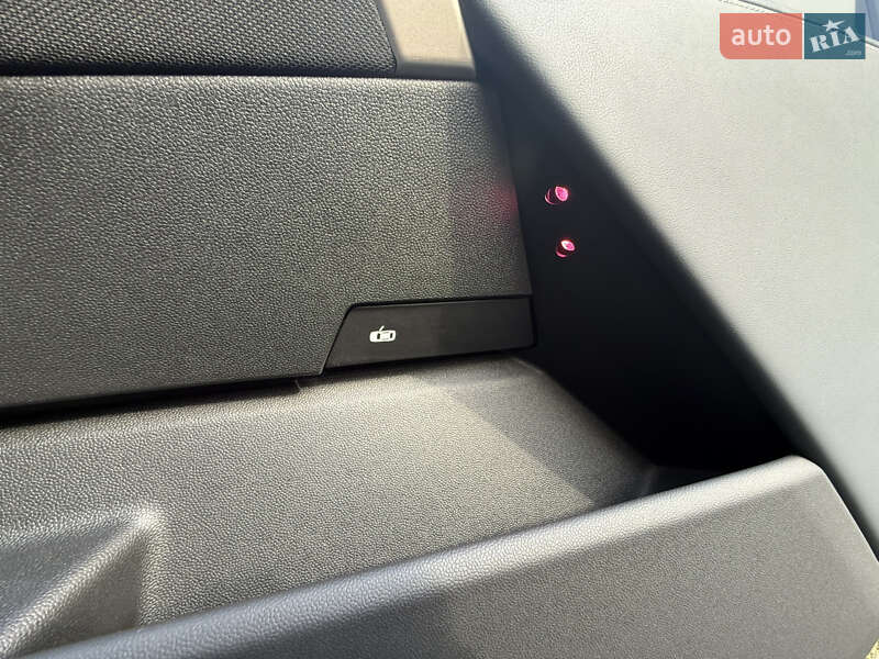 Внедорожник / Кроссовер BMW iX 2021 в Ивано-Франковске фото 61 Внедорожник / Кроссовер BMW iX 2021 в Ивано-Франковске