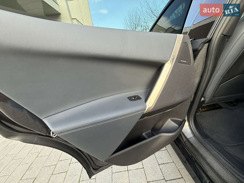 Внедорожник / Кроссовер BMW iX 2021 в Ивано-Франковске фото 88 Внедорожник / Кроссовер BMW iX 2021 в Ивано-Франковске
