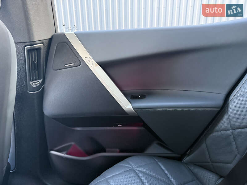 Внедорожник / Кроссовер BMW iX 2021 в Ивано-Франковске фото 93 Внедорожник / Кроссовер BMW iX 2021 в Ивано-Франковске