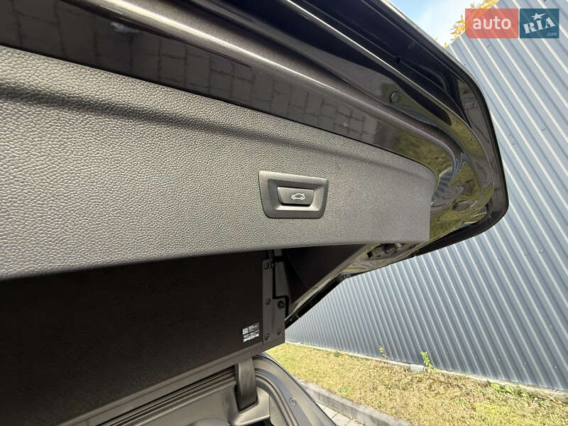 Внедорожник / Кроссовер BMW iX 2021 в Ивано-Франковске фото 97 Внедорожник / Кроссовер BMW iX 2021 в Ивано-Франковске