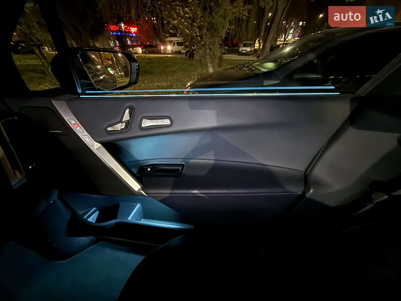 Внедорожник / Кроссовер BMW iX 2021 в Ивано-Франковске фото 126 Внедорожник / Кроссовер BMW iX 2021 в Ивано-Франковске