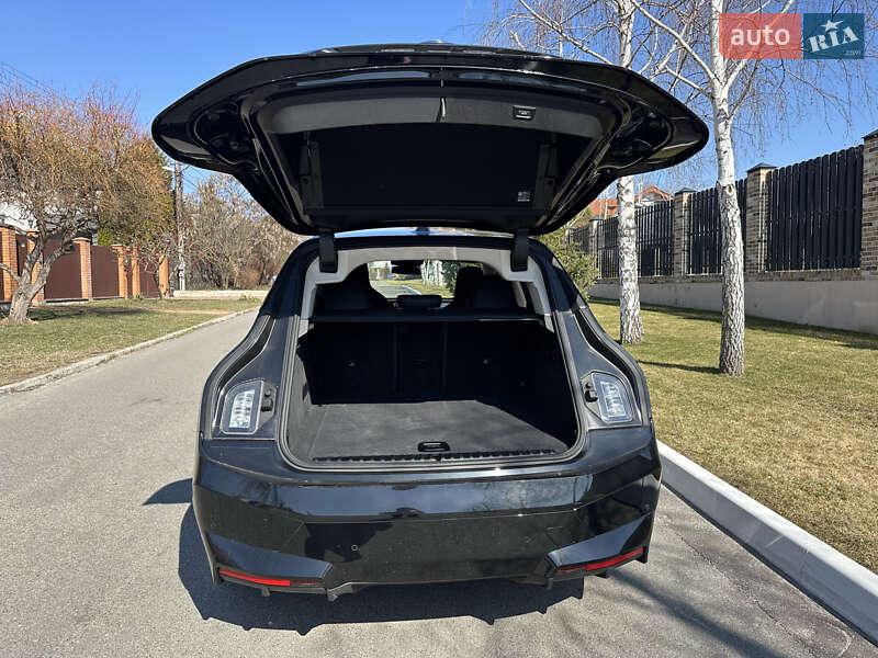 Внедорожник / Кроссовер BMW iX 2022 в Киеве фото 15 Внедорожник / Кроссовер BMW iX 2022 в Киеве