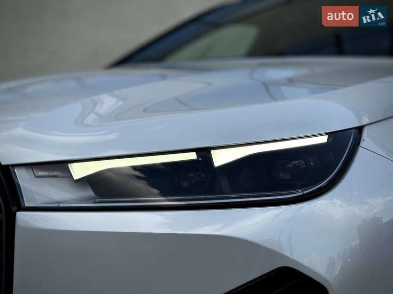 Внедорожник / Кроссовер BMW iX 2021 в Стрые фото 10 Внедорожник / Кроссовер BMW iX 2021 в Стрые