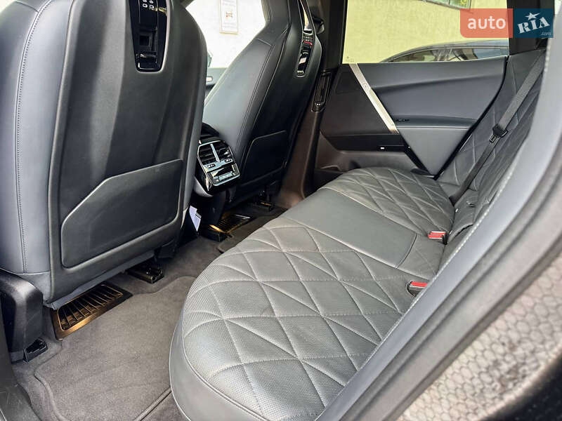 Внедорожник / Кроссовер BMW iX 2021 в Стрые фото 61 Внедорожник / Кроссовер BMW iX 2021 в Стрые