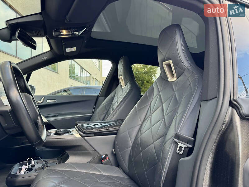 Внедорожник / Кроссовер BMW iX 2021 в Стрые фото 65 Внедорожник / Кроссовер BMW iX 2021 в Стрые