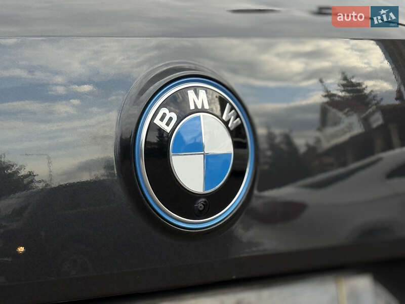 Внедорожник / Кроссовер BMW iX 2022 в Тернополе фото 19 Внедорожник / Кроссовер BMW iX 2022 в Тернополе