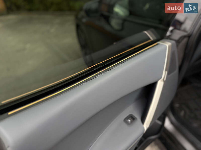 Внедорожник / Кроссовер BMW iX 2022 в Тернополе фото 29 Внедорожник / Кроссовер BMW iX 2022 в Тернополе