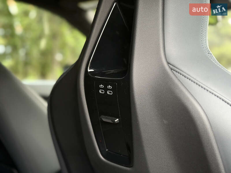 Внедорожник / Кроссовер BMW iX 2022 в Тернополе фото 55 Внедорожник / Кроссовер BMW iX 2022 в Тернополе