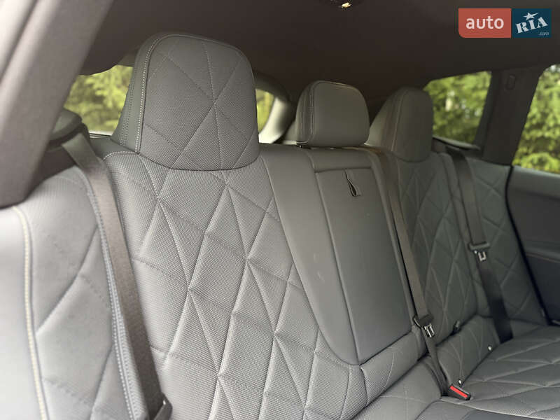 Внедорожник / Кроссовер BMW iX 2022 в Тернополе фото 54 Внедорожник / Кроссовер BMW iX 2022 в Тернополе