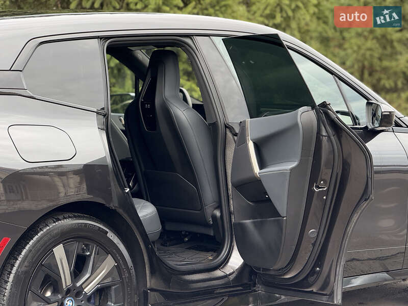Внедорожник / Кроссовер BMW iX 2022 в Тернополе фото 58 Внедорожник / Кроссовер BMW iX 2022 в Тернополе