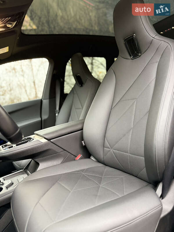 Внедорожник / Кроссовер BMW iX 2022 в Киеве фото 12 Внедорожник / Кроссовер BMW iX 2022 в Киеве