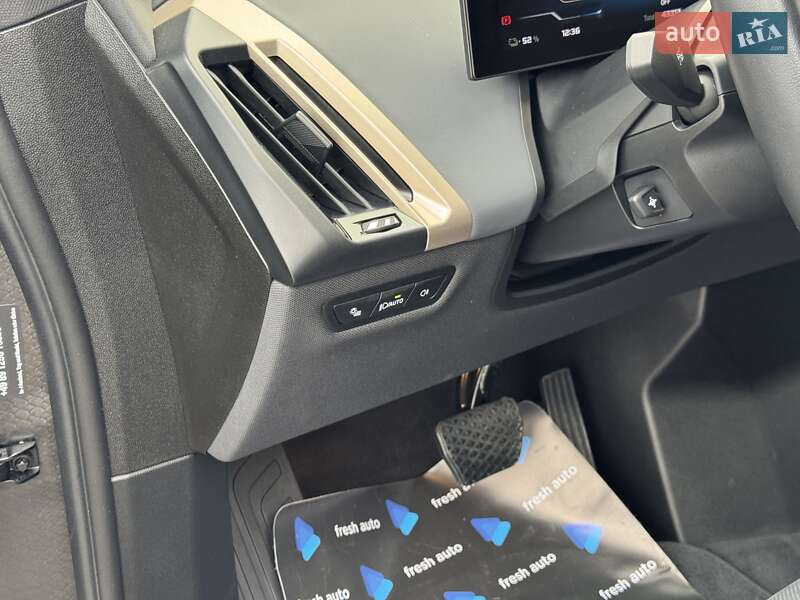 Внедорожник / Кроссовер BMW iX 2023 в Ровно фото 17 Внедорожник / Кроссовер BMW iX 2023 в Ровно
