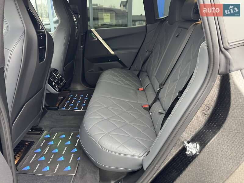 Внедорожник / Кроссовер BMW iX 2023 в Ровно фото 32 Внедорожник / Кроссовер BMW iX 2023 в Ровно