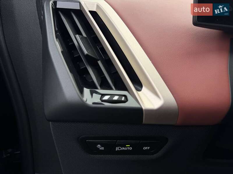 Внедорожник / Кроссовер BMW iX 2022 в Киеве фото 11 Внедорожник / Кроссовер BMW iX 2022 в Киеве