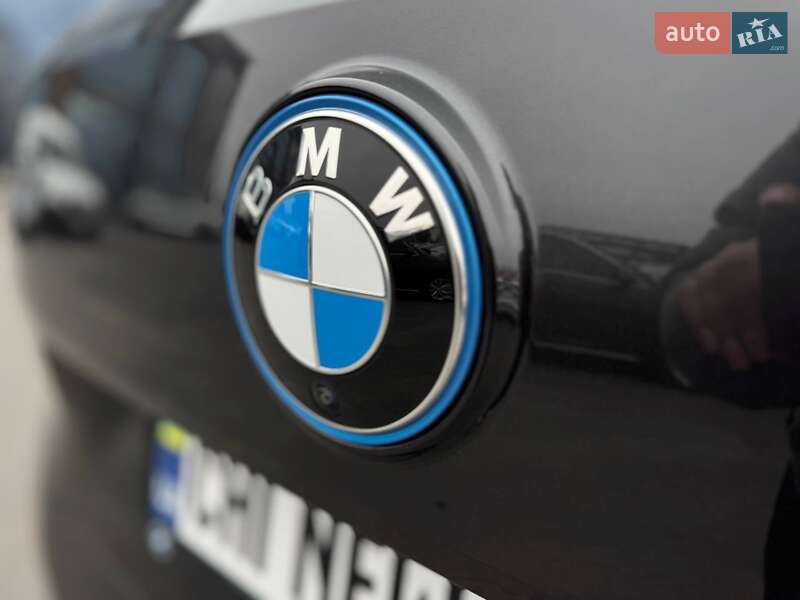 Внедорожник / Кроссовер BMW iX 2022 в Киеве фото 28 Внедорожник / Кроссовер BMW iX 2022 в Киеве