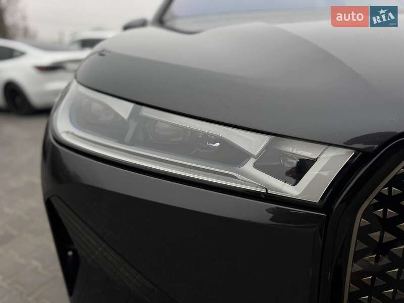 Внедорожник / Кроссовер BMW iX 2022 в Киеве фото 33 Внедорожник / Кроссовер BMW iX 2022 в Киеве