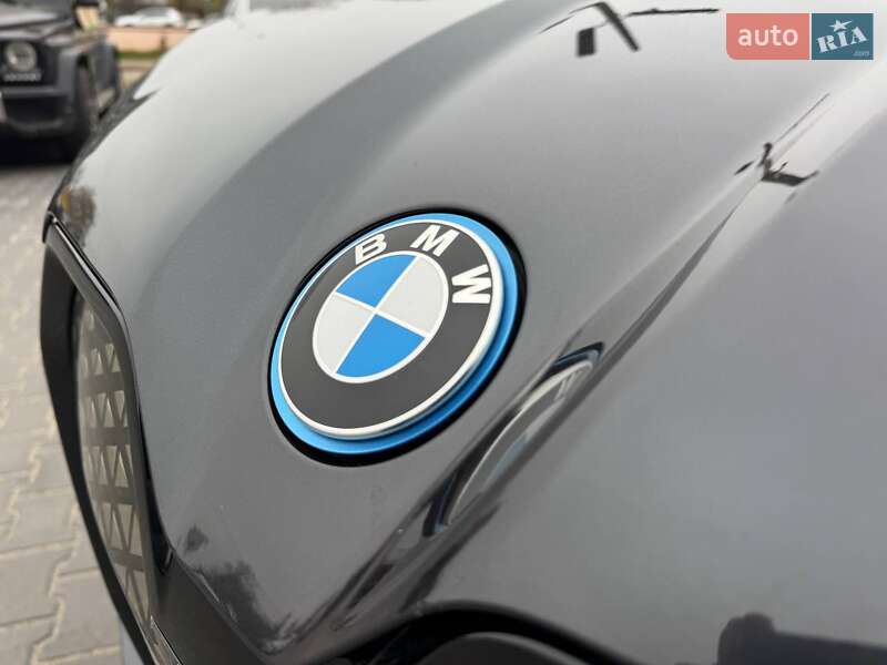 Внедорожник / Кроссовер BMW iX 2022 в Киеве фото 35 Внедорожник / Кроссовер BMW iX 2022 в Киеве