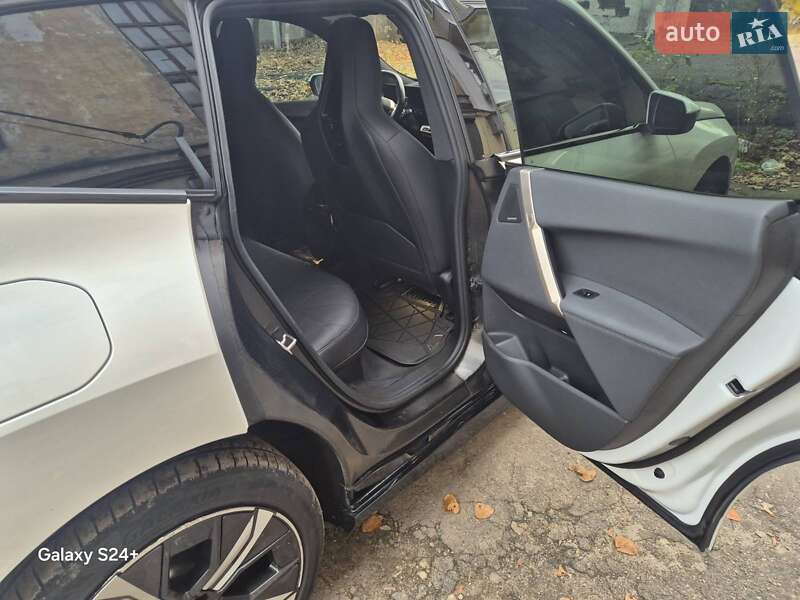 Внедорожник / Кроссовер BMW iX 2023 в Каменском