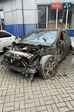 Позашляховик / Кросовер BMW iX 2023 в Одесі