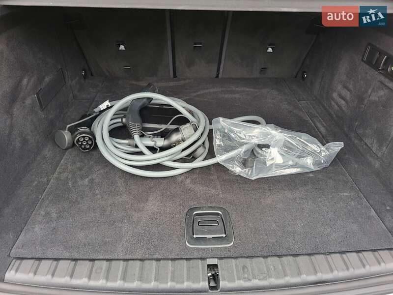 Внедорожник / Кроссовер BMW iX 2023 в Житомире