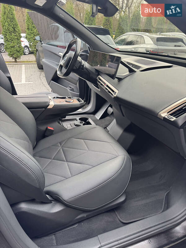 Внедорожник / Кроссовер BMW iX 2023 в Хмельницком фото 10 Внедорожник / Кроссовер BMW iX 2023 в Хмельницком