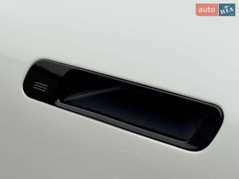 Внедорожник / Кроссовер BMW iX 2023 в Киеве фото 22 Внедорожник / Кроссовер BMW iX 2023 в Киеве