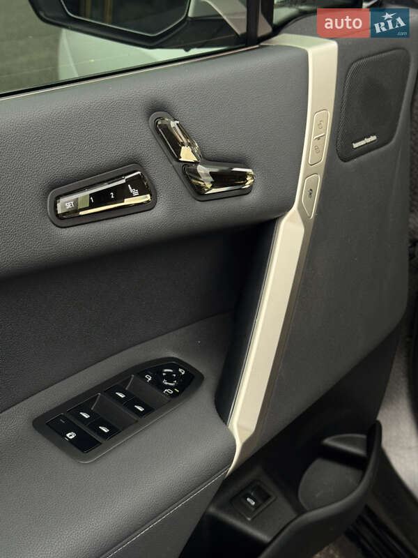 Внедорожник / Кроссовер BMW iX 2023 в Киеве фото 30 Внедорожник / Кроссовер BMW iX 2023 в Киеве