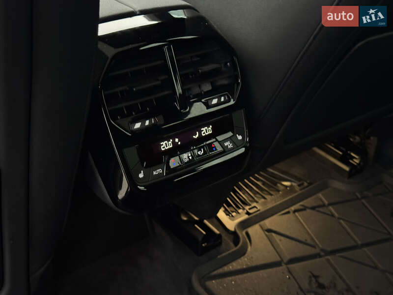 Внедорожник / Кроссовер BMW iX 2023 в Киеве фото 43 Внедорожник / Кроссовер BMW iX 2023 в Киеве