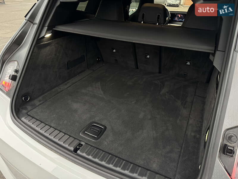 Внедорожник / Кроссовер BMW iX 2023 в Киеве фото 45 Внедорожник / Кроссовер BMW iX 2023 в Киеве