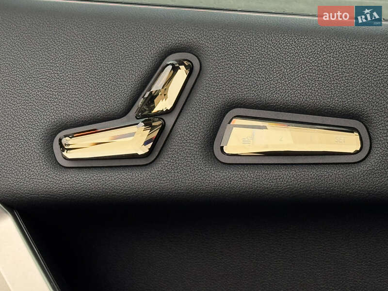 Внедорожник / Кроссовер BMW iX 2023 в Киеве фото 54 Внедорожник / Кроссовер BMW iX 2023 в Киеве