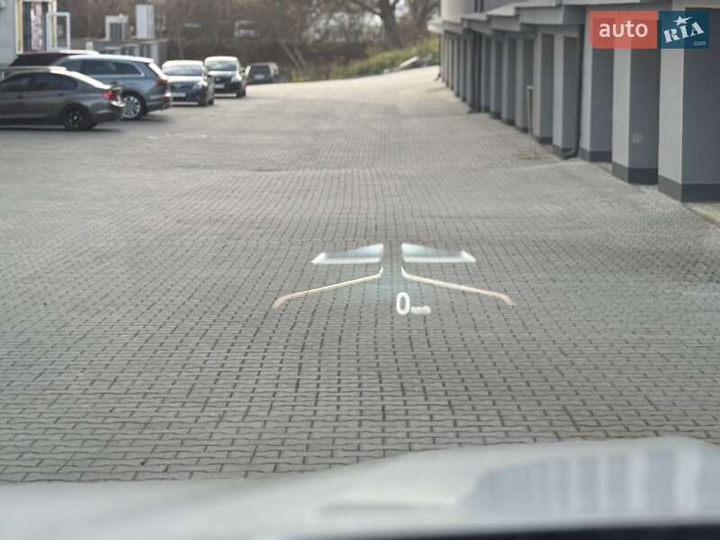 Внедорожник / Кроссовер BMW iX 2022 в Тернополе