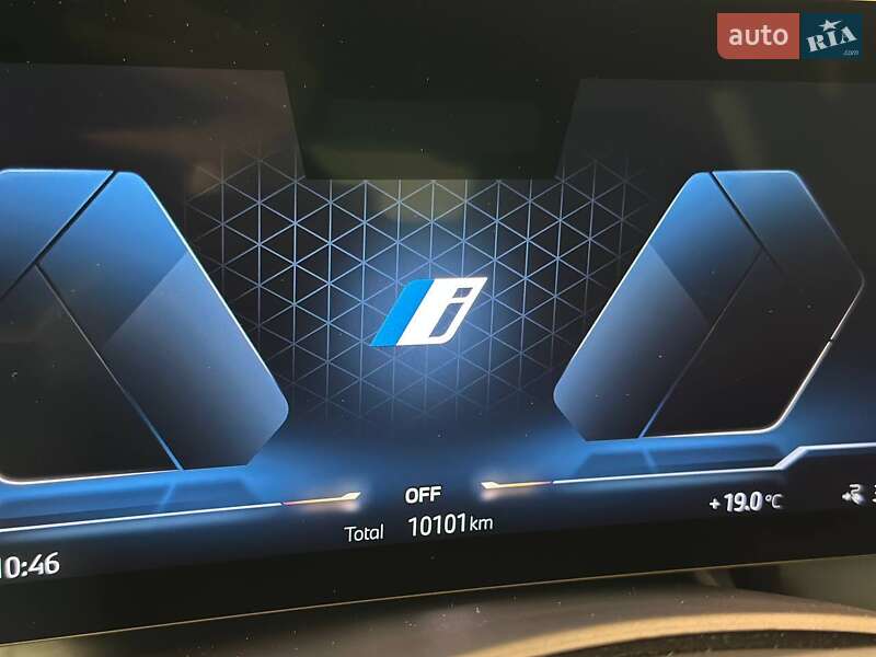 Внедорожник / Кроссовер BMW iX 2024 в Львове фото 23 Внедорожник / Кроссовер BMW iX 2024 в Львове